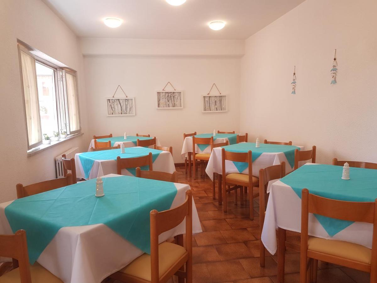 Albergo Natalina Finale Ligure Dış mekan fotoğraf