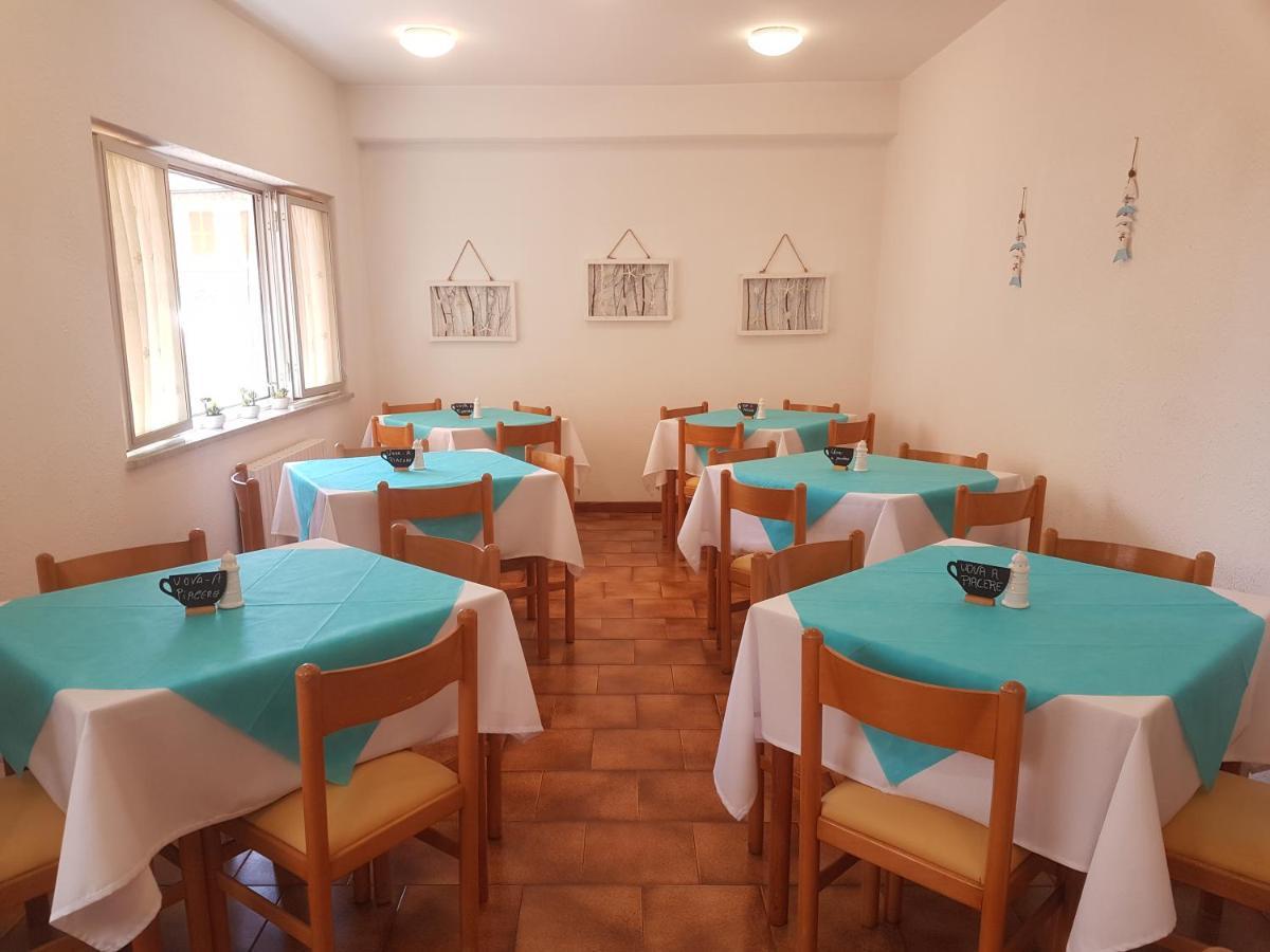 Albergo Natalina Finale Ligure Dış mekan fotoğraf